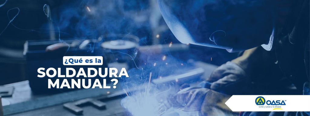¿Qué es la soldadura automática?